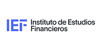 Logo Instituto de Estudios Financieros